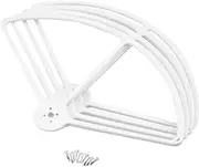 F450 F550 Propeller Protector 7-13'' Propellers Guard 4-Axis DIY Quadcopter 1045 Props Guard, for, for Eachine, S500 S550 Helicopter RC Drone Propellers Protector