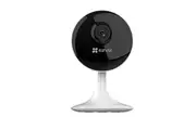 EZVIZ C1C-B Indoor WiFi Camera 2.8mm Lens & 1/3" Progressive Scan CMOS. Smart H.