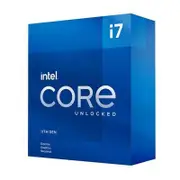 Intel Core i7 11700KF 8-Core LGA 1200 3.6GHz Unlocked CPU Processor