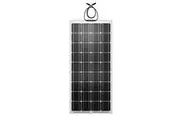 Acemor 12V 250W Flexible Solar Panel Mono Camping Power Charge - Toughland