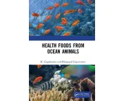 Health Foods from Ocean Animals