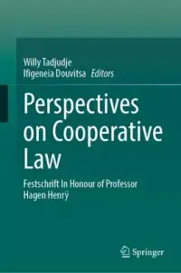 在飛比找博客來優惠-Perspectives on Cooperative La