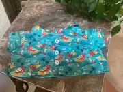 Build A Bear Disney Frozen Olaf Hawaiian Shirt