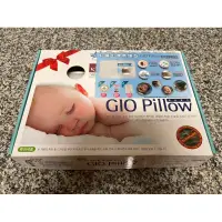 在飛比找蝦皮購物優惠-(二手） Gio pillow 護頭型枕 寶寶枕頭