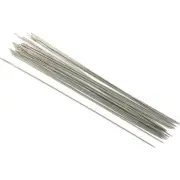 25 English Beading #12 Needles Bead Stringing Craft