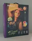 Vivitar Sunset Lamp Projector LED Light USB Adjustable Angle 5 Colors!
