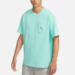 【NIKE】AS M NSW TEE PREM ESSNTL PKT G 男 T恤短袖上衣-FQ0351349