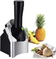 Frozen Dessert Maker, Home Ice Cream Maker