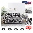 Durable Stretch Couch Covers for Large 2 Seater - Machine Washable Comfort