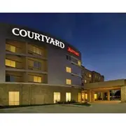 Courtyard Houston NW/290 Corridor