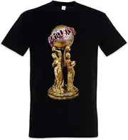 [Urban Backwoods] Scarface The World is Yours Men T-Shirt