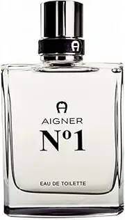 Aigner No 1 Eau De Toilette Spray 100ml