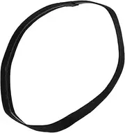 UPKOCH Elastic Sports Headband Stretchy Fitness Hairband for Yoga and Gym Quick Drying and Comfortable Non Slip Elastic Design for Outdoor Exercise and Everyday Use