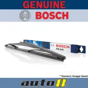 Bosch Rear Wiper Blade for Subaru Legacy BP. 2.5L PETROL 9255 2006 - 2009