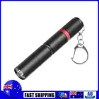 Mini Penlight Portable XPE LED Flashlights 3 Modes Camping Torch (530B) AU