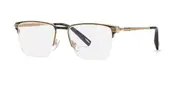 Chopard VCHL20 0301 Men's Glasses Gold Size 54 - Private Health Rebate - Blue Light Block Available