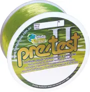 Platypus Pretest Mono Line Fluro 1000m 24kg
