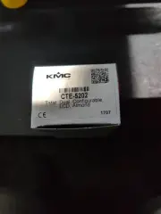 Thermostat KMC