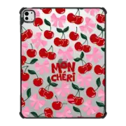 iPad Pro 13-inch (M4) iPad Impact Case Mon Cheri