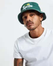 Sprite Bucket Hat