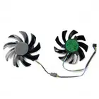 Graphics Card Cooling Fan Replace for POWERCOLOR RX6500XT/6700 Athletic Edition