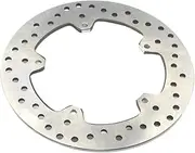 TKTGNVNZKA 220mm Rear Brake Disc Rotor Fit For BMW HP4 Carbon 2013-2014 S1000R Naked K47 S1000RR K46 Sport S 1000 S1000 R/RR 2010-2018 19 20 21