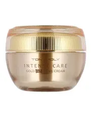 [Tonymoly] Intense Care Gold 24K Snail Cream 45ml