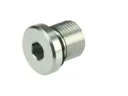 Auto Trans Drain Plug For 14-23 BMW Mini X1 X2 Cooper Clubman Countryman GP45J7 (for: BMW)