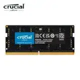 在飛比找遠傳friDay購物精選優惠-【Micron Crucial】NB-DDR5 4800/ 