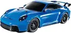 TAMIYA 1/10 RC Car No.712 Porsche 911 GT3 (992) TT-02 CHASSIS Assembly Kit 58712