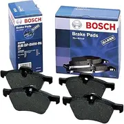 [Bosch] Brake Pad MB BP-MB-F2