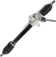 Power Steering Rack Compatible For Kia Soul 2012-2013 L4 1.6L 2.0L 56500-2K000 56500-2K001 565002K000 565002K001 2130172