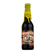 Nerd Infix Imperial Milk Stout