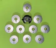 Bobbin Case #173058 For Singer 206K, 206W, 306, 306K, 306W, 319 sewing machine