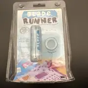 EK Success Blade Runner Cutting Tool for Templates, Extra blades, Training Wheel