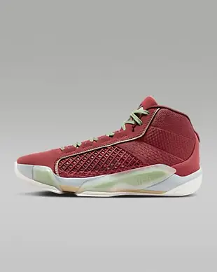 Air Jordan XXXVIII Lunar New Year PF 籃球鞋