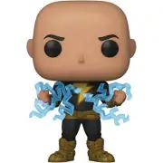 Pop Movies Black Adam Black Adam Lighting Vinyl Figure Funko Inc