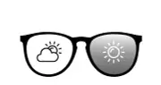 Prescription App - 14 - Transition / Photochromic Lenses