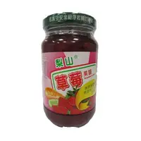 在飛比找樂天市場購物網優惠-梨山牌草莓果醬430g【愛買】