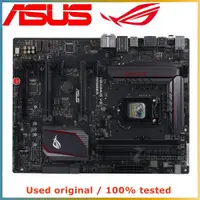 在飛比找蝦皮購物優惠-適用於 Intel Z1151 ASUS MAXIMUS V