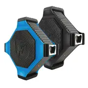 ECOXGEAR EcoEdge Portable Bluetooth Speaker Rugged Waterproof Floating