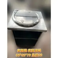 在飛比找蝦皮購物優惠-台北二手餐飲設備 煮麵機 煮麵湯桶 餐飲器具 二手生財器具 