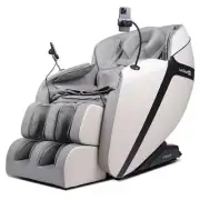 NNEDSZ Regen8 LuxCloud Air - Zero Gravity Heated Massage Chair