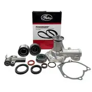 Basco Engine Timing Belt Kit - ETK1059HTW