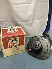 NEW ACDELCO 22098835 HEATER MOTOR PKG GM 22098835 GR.8.855