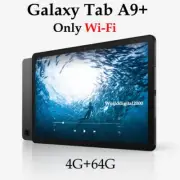 Samsung Galaxy Tab A9+ SM-X210 11 90Hz 4G+64G Only Wi-Fi Dolby Atmos -Graphite-