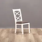 New Hampton Cross Back Dining Chair