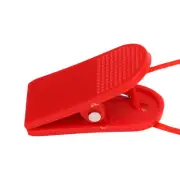 2pcs Treadmill Universal Safety Key Treadmill Magnet Key Universal Replace US
