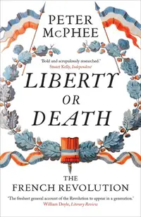 在飛比找誠品線上優惠-Liberty or Death: The French R