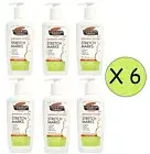 Palmers Cocoa Butter Formula Massage Lotion for Stretch Marks 250ml X 6 QLD STK